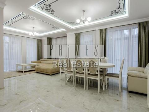квартира за адресою Лук'янівська вул., 21-Б