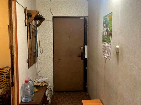 квартира по адресу Кубанской Украины ул. (Маршала Жукова), 47-А
