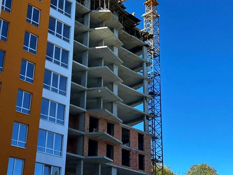 квартира за адресою Малоголосківська вул., 13