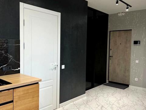 квартира по адресу Зерновая ул., 47