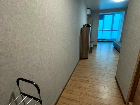 квартира по адресу Мандрыковская ул., 51м