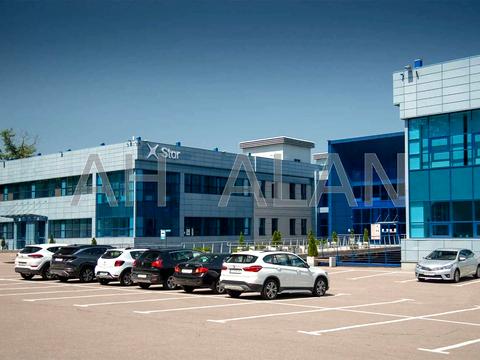 коммерческая по адресу Ахтырский пер., 7