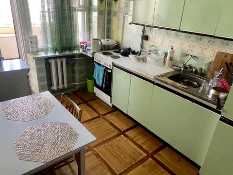 квартира по адресу Антоновича ул. (Горького), 160
