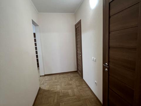 квартира по адресу Коноплянская ул., 22-Б