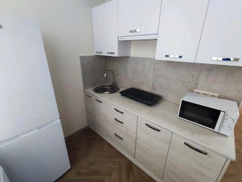 квартира за адресою Володимира Брожка вул. (Кіровоградська), 70