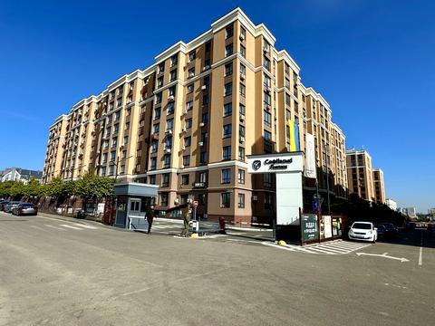 квартира по адресу Свободы ул., 1-C