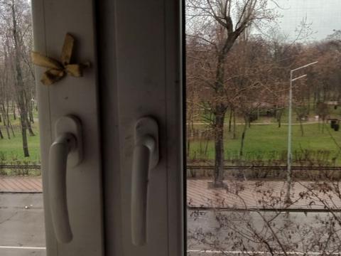 квартира за адресою Парково-Сирецька вул. (Тимофія Шамрила), 9