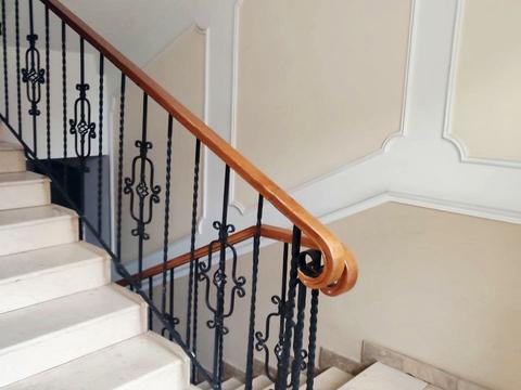 квартира по адресу Французский бульв., 35
