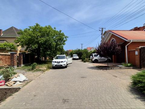 дом по адресу Лунная ул.