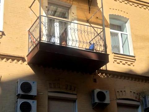 квартира по адресу Лютеранская ул., 11-Б