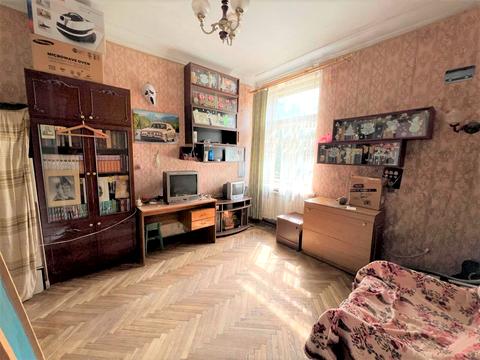 квартира по адресу Коблевская ул. (Коблевська), 12/14