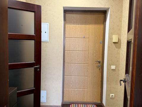 квартира по адресу Богатырская ул., 6-А