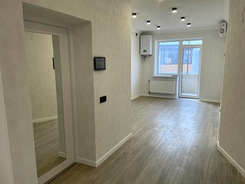 квартира по адресу Грушевского ул., 4