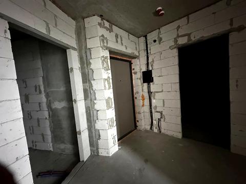 квартира по адресу Причальная ул., 10