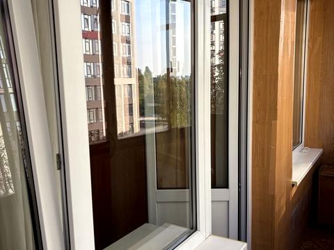 квартира за адресою Любомира Гузара просп. (Космонавта Комарова), 17-А