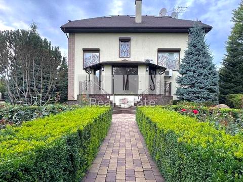 будинок за адресою Приозерна, 17