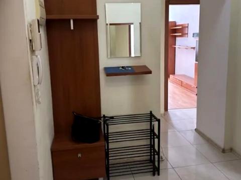 квартира по адресу Саксаганского ул., 61/17