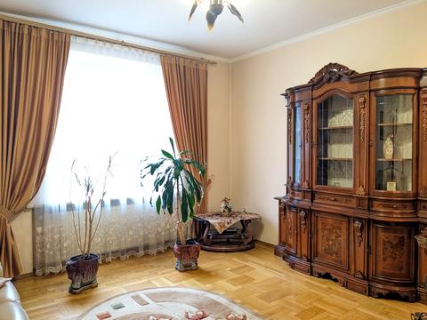 квартира по адресу Героев Мариуполя ул. (Козланюка), 2
