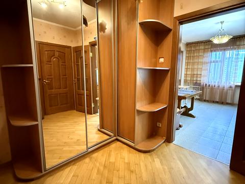 квартира за адресою Героїв Маріуполя вул. (Маршала Якубовського), 4