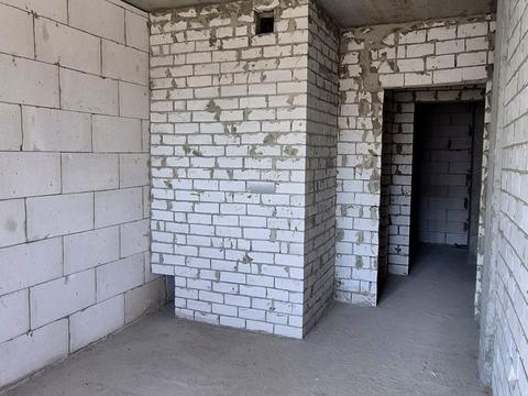 квартира по адресу Победы просп., 65г к1