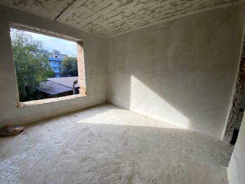 квартира по адресу Степана Бандеры ул., 60