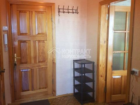 квартира по адресу Родниковая ул., 9