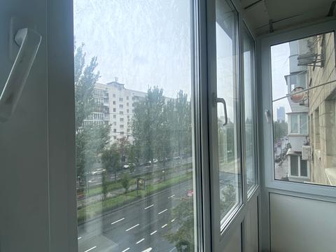 квартира по адресу Леси Украинки бульв., 9