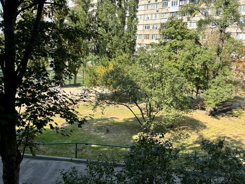 квартира за адресою Харківське шосе, 4/1