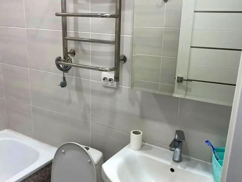 квартира по адресу Берёзовая ул., 43