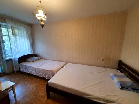 квартира по адресу Люстдорфская дорога ул., 140