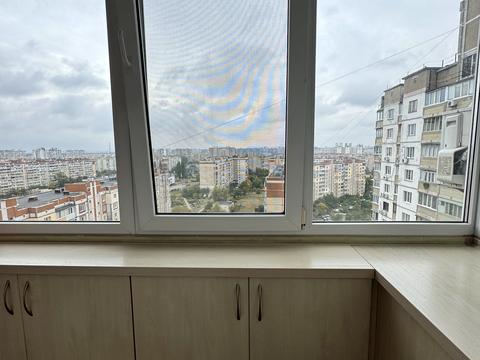 квартира за адресою Оноре де Бальзака вул., 58