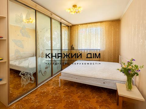 квартира по адресу Степана Рудницкого ул. (Вильямса академика), 3-А