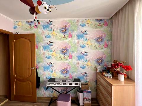 квартира по адресу Василия Симоненко ул., 31