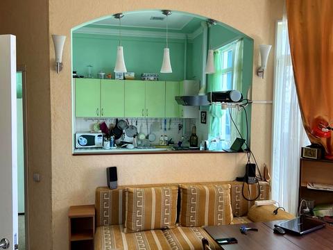 квартира по адресу Театральная ул., 5