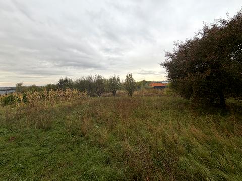 участок по адресу 