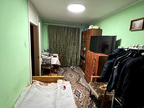 квартира по адресу Выговского ул. (Терешковой), 15