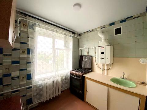 квартира по адресу Британська ул. (Горького), 5-А