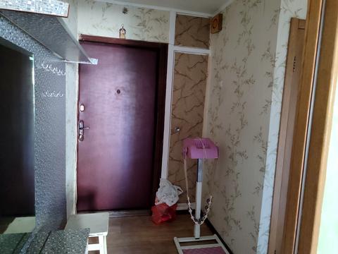 квартира за адресою Космічна вул., 6