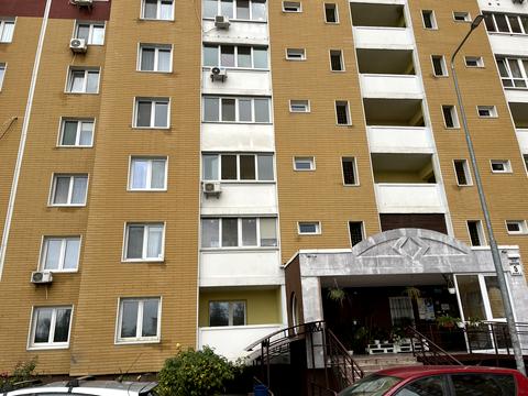 квартира по адресу Сергея Данченко ул., 5