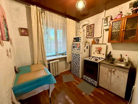 квартира по адресу Слобожанский просп. (им. газеты Правда), 87