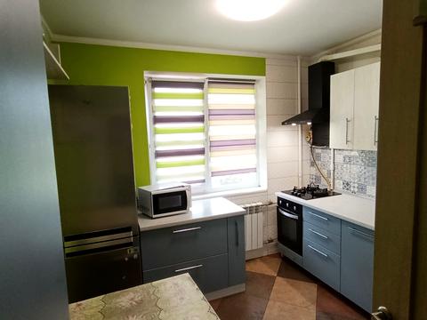 квартира за адресою Композитора Лятошинського вул., 26-А