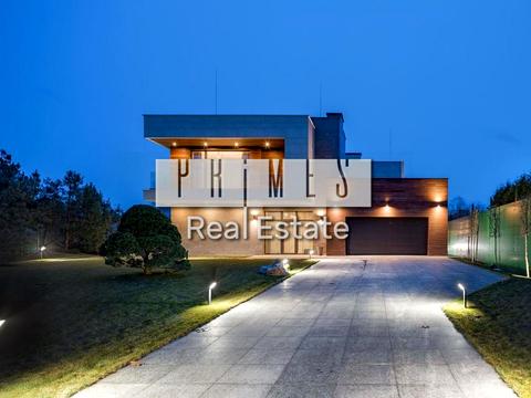 будинок за адресою Сосновий Бір вул.