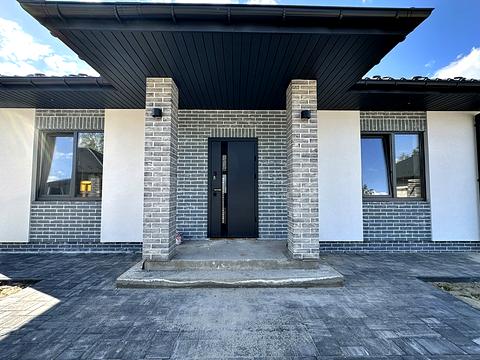 будинок за адресою Бориса Лятошинського вул. (1 Травня)