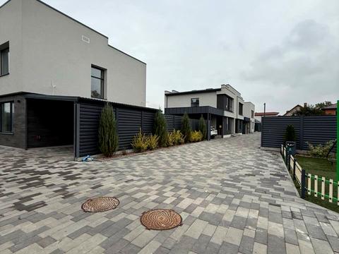 дом по адресу Промышленная ул.