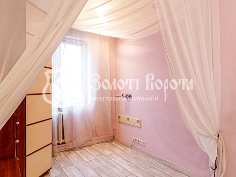 квартира за адресою Щусєва вул., 40
