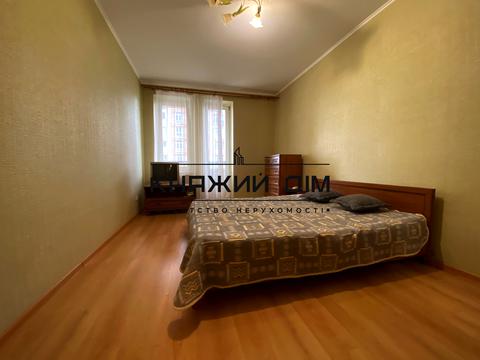 квартира за адресою Юлії Здановської вул. (Ломоносова), 54