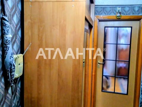 квартира за адресою Голосіївський просп. (40-річчя Жовтня), 114