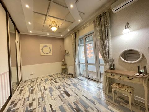 квартира за адресою Щаслива вул., 36
