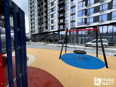 квартира по адресу Южный бульв., 24б