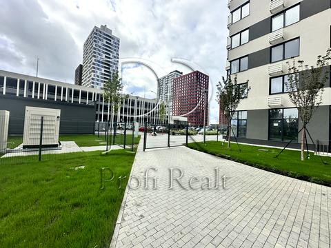 квартира за адресою Олександра Олеся вул., 10